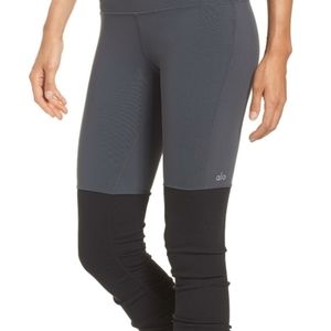 Alo high waisted Goddess legging size M